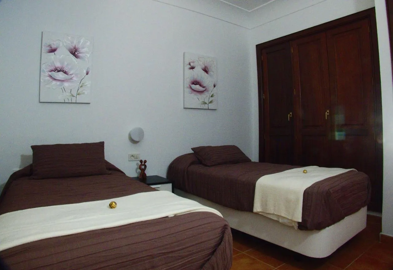 Villa Raima Playa Blanca