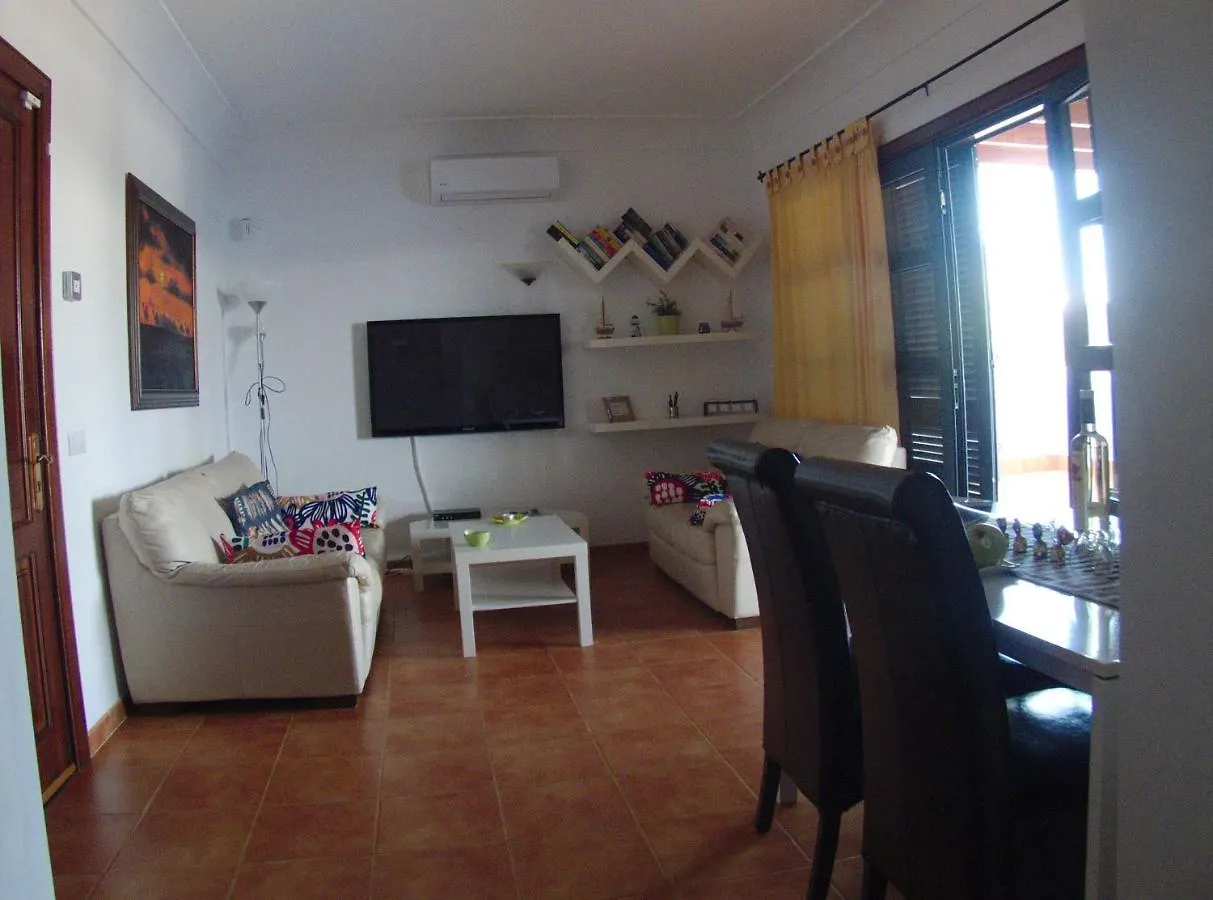 Villa Raima Playa Blanca  Spain