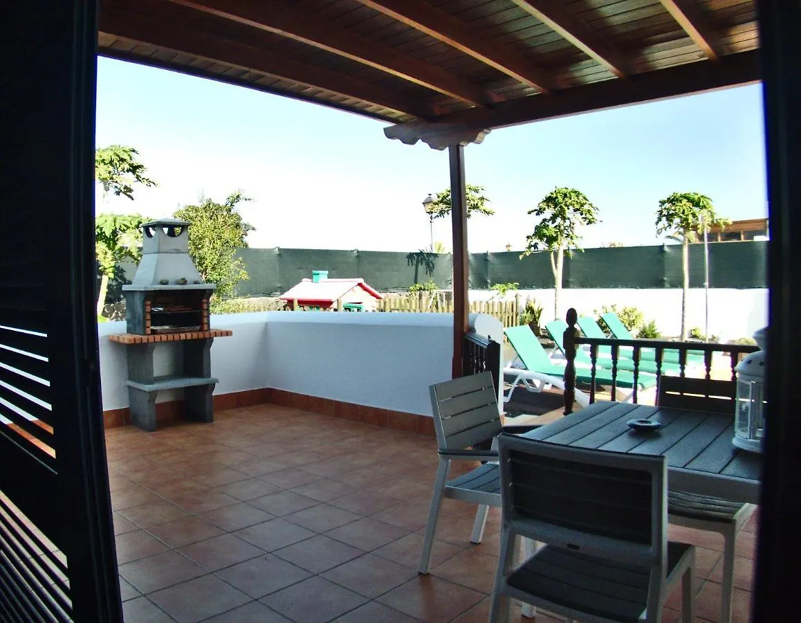Villa Raima Playa Blanca  Playa Blanca (Lanzarote)