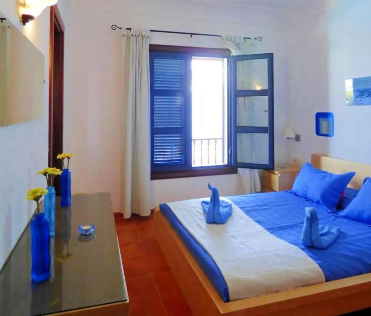 Villa Raima Playa Blanca