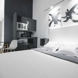 Fino Modern Appartamento Siviglia