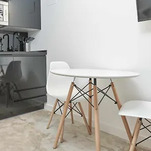 Andalucia Modern & Luxury Appartamento Siviglia