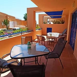 Lovely Playa Apartment Mojacar