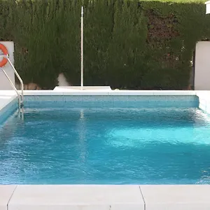Colimbos Holiday home Torremolinos