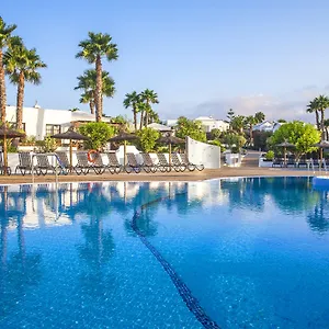 Apart Otel Jardines Del Sol, Playa Blanca