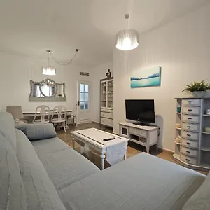 Oli-ole Appartamento Málaga