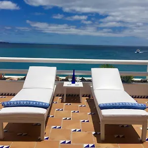 Caballito De Mar Seahorse Apartment