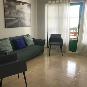  Appartamento Trocito De Cielo