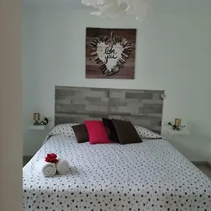 Anaca 2 Apartment