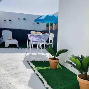  Appartamento Loft La Isla